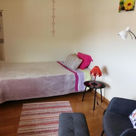 Santarém Quartos Fraternidade מראה חיצוני תמונה