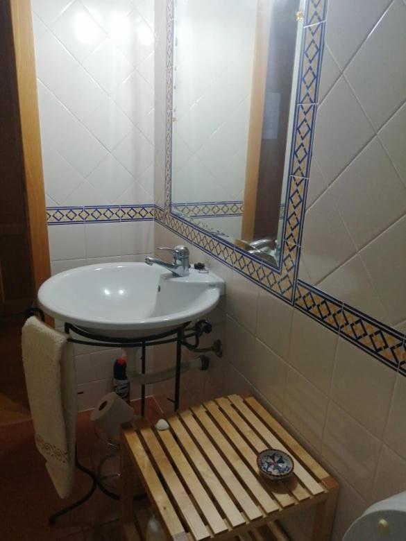 Santarém Quartos Fraternidade מראה חיצוני תמונה