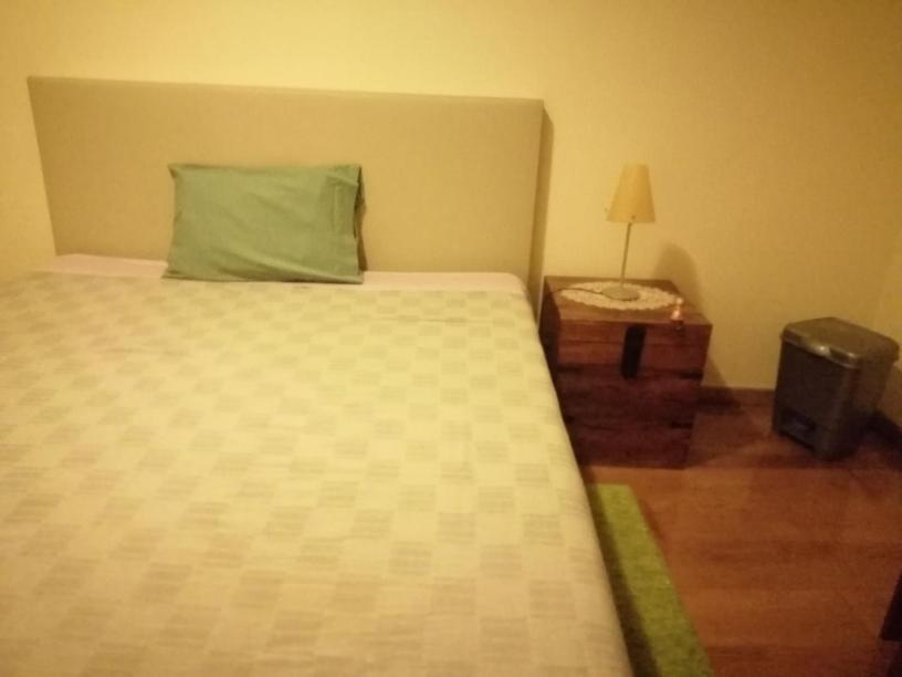 Santarém Quartos Fraternidade מראה חיצוני תמונה
