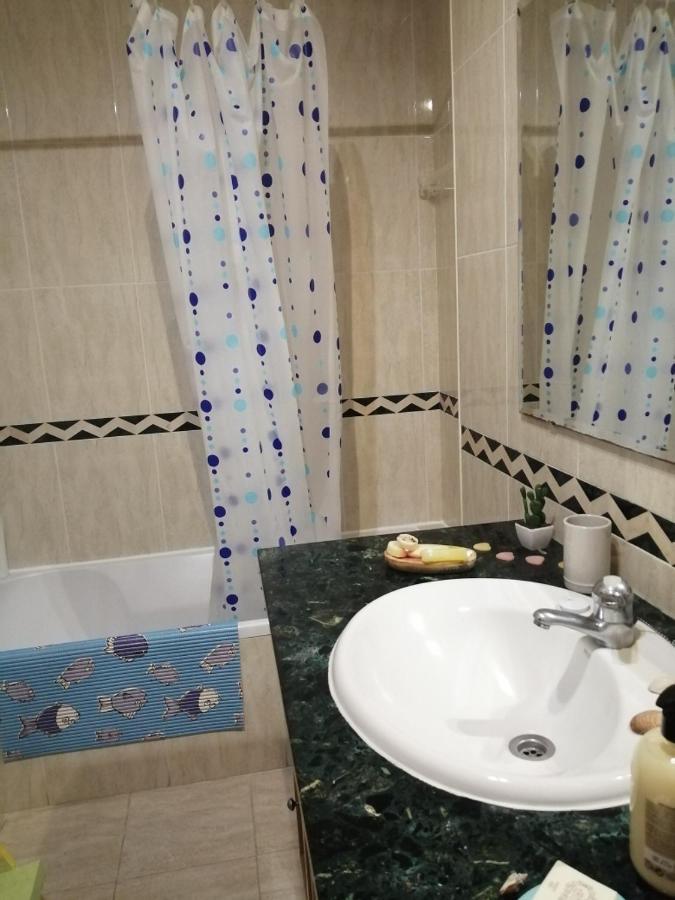 Santarém Quartos Fraternidade מראה חיצוני תמונה